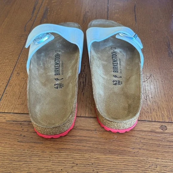 Birkenstock Madrid - Picture 5 of 8